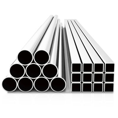 İyi bir fiyat. 201 304 316L Turşulama Paslanmaz Çelik Boru SS Çelik boru 0.1mm-600mm çapı çevrimiçi