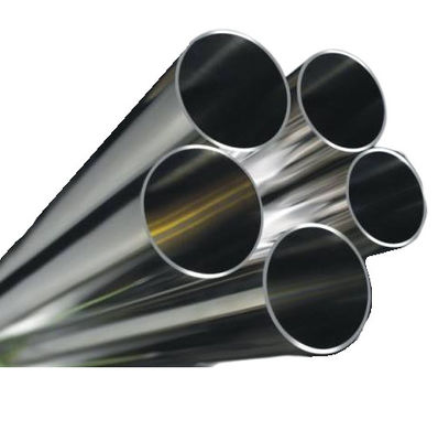 İyi bir fiyat. OD 89X3.5mm Ss 304 Dikişsiz Boru Ss 316 Dikişsiz Boru Korozyona Direnci çevrimiçi
