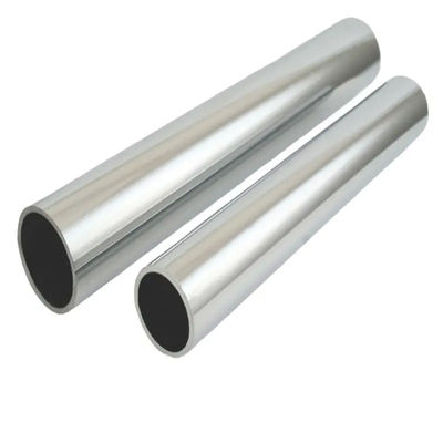 İyi bir fiyat. Çifte paslanmaz çelik dikişsiz boru 317LN / S2005/ S2507 / 316LN çevrimiçi