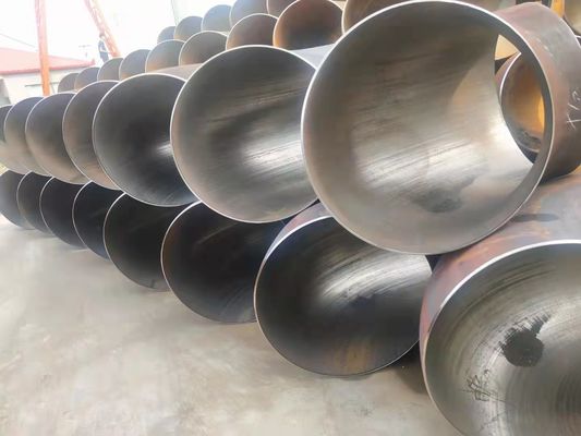 İyi bir fiyat. Dia 20mm-610mm dikişsiz karbon çelik boru MTC CS A106 Gr B boru çevrimiçi