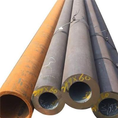İyi bir fiyat. TISCO ASTM A53 A106 API Kozsuz Karbon Çelik Boru Sıcak Dolaştırılmış çevrimiçi
