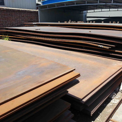 İyi bir fiyat. AR360 Ar400 Ar500 Nm400 Kullanıma dayanıklı çelik levha sıcak valye sertleştirilmiş çelik levha çevrimiçi