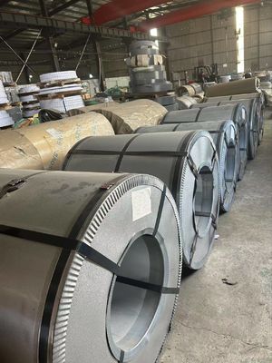 İyi bir fiyat. B30G120 Brushless Motor için Geleneksel Tanelerle Temizlenmiş Crgo Çelik çevrimiçi