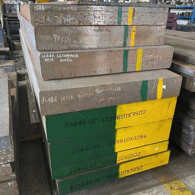 İyi bir fiyat. SKD11 Cr12MoV Yüksek sertlik, matris için güçlü aşınma direnci çevrimiçi