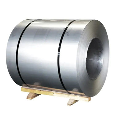 İyi bir fiyat. High Magnetic Properties Electrical Silicon Steel Coil featuring Silicon Oxide Insulation Coating çevrimiçi