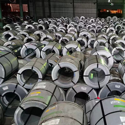 İyi bir fiyat. First Class Grain Oriented Electrical Steel for Container Vessels without Rust çevrimiçi