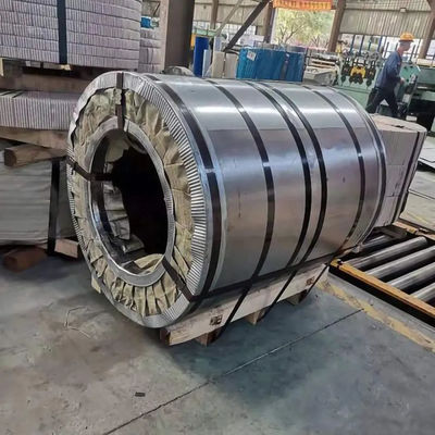 İyi bir fiyat. OEM yönlendirilmemiş elektrikli çelik bobin 27q120 23qg090 B27p120 B50A800 B50A310 çevrimiçi