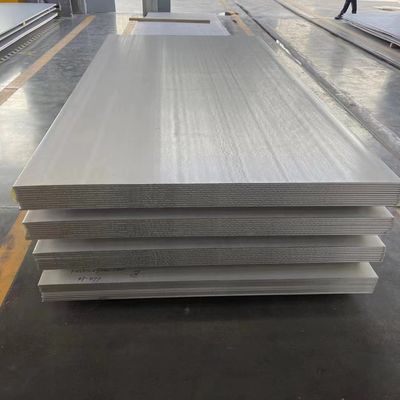 İyi bir fiyat. 0.5mm-50mm Sıkıntı 304 Paslanmaz Çelik Yaprak Çatlak Kenar Dökme Kenar çevrimiçi