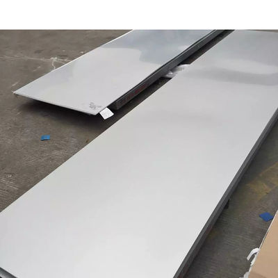 İyi bir fiyat. 100-12000mm SS304 SS316 2B Stainless Steel Sheet Plate Endüstri İçin çevrimiçi