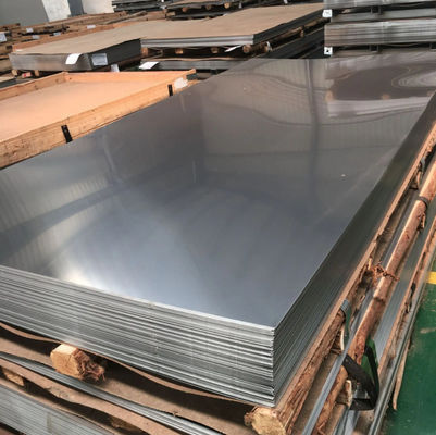 İyi bir fiyat. SS904L 2520 2205 2507 Paslanmaz çelik levha levhası 2B 4X8FT Astm Dupleks çelik levhası 3mm çevrimiçi