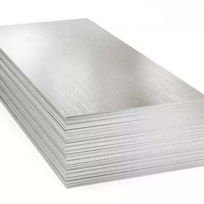 İyi bir fiyat. 0.2mm-150mm 316L 310S 430 paslanmaz çelik levha 2205 Duplex Ss çelik levha çevrimiçi