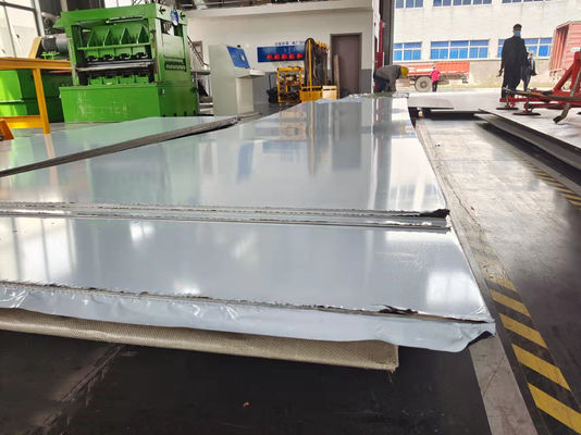 İyi bir fiyat. 3mm Gıda Derecesi BA HL Paslanmaz Çelik Plak 2000mm 304 304L Mutfak Lavabı için çevrimiçi