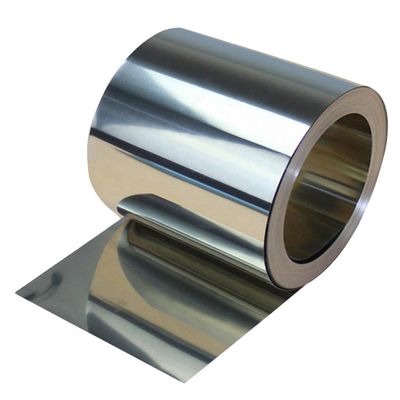 İyi bir fiyat. RoHS 2B Aisi 304 Paslanmaz Çelik Bobin Mobilya için 0.1-20mm SS Şerit çevrimiçi