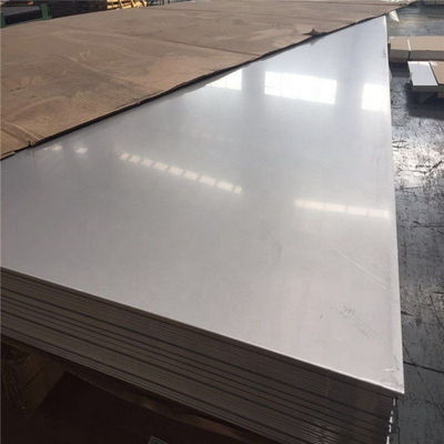 İyi bir fiyat. Çakılmış 316L paslanmaz çelik plaka kalınlığı 0.05mm 150mm ASTM AISI Standart çevrimiçi