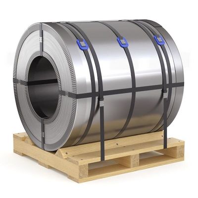 0.5mm 316lL paslanmaz çelik sarmal TISCO POSCO BAOSTEEL SS304 sarmal