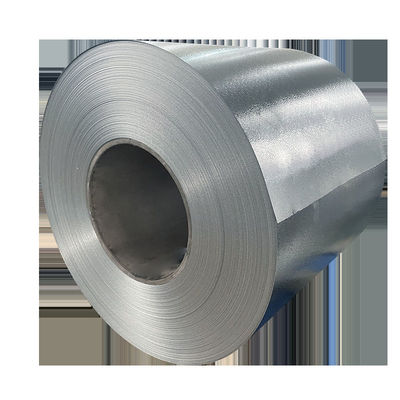 OEM SUS321 316L 304 Paslanmaz Çelik Bobin 1000mm-1500mm Genişliği 2B SS Yaprak Rulo