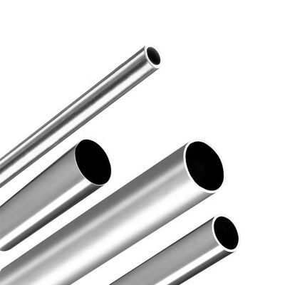 İyi bir fiyat. AISI ASTM TP 304L 309S 321 SS Tüpleme 0.4mm-50mm Inox Dikişsiz Paslanmaz Tüp çevrimiçi