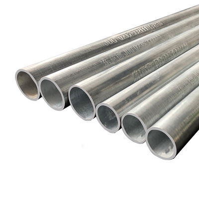İyi bir fiyat. ISO9001 ERW 50mm Gi boru Q195 Q215 Q235 Q345 Galvanizli Demir Tüp çevrimiçi