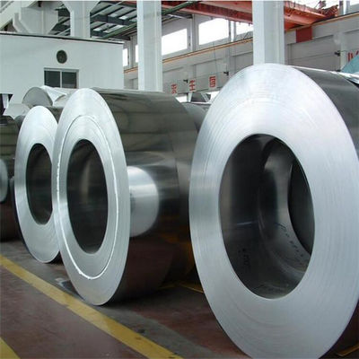 İyi bir fiyat. BA Bitirilmiş 430 Paslanmaz Bobin SS 201 Bobin 0.2mm-20mm JIS AISI ASTM Standartı çevrimiçi