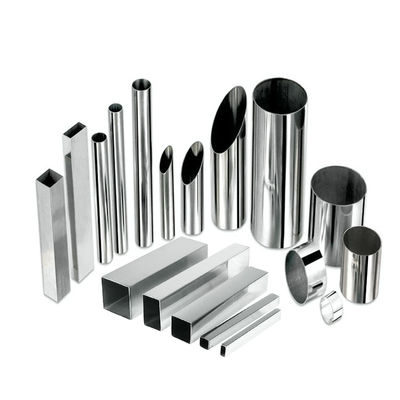 İyi bir fiyat. ASTM AISI 201 304 25mm paslanmaz çelik boru yuvarlak boru 6.35mm-101.6mm çevrimiçi