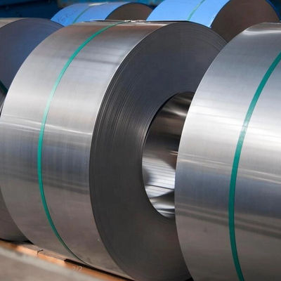 İyi bir fiyat. DIN 1.4037 AISI ASTM Paslanmaz Çelik Çizgi Bobini SUS301 1mm-2000mm Genişliği çevrimiçi