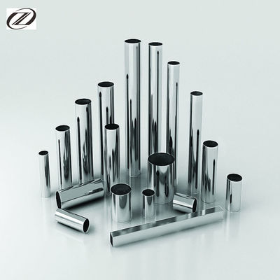 İyi bir fiyat. Baosteel 1mm-10mm dikişsiz paslanmaz çelik boru 200 Serisi 201 202 204 çevrimiçi
