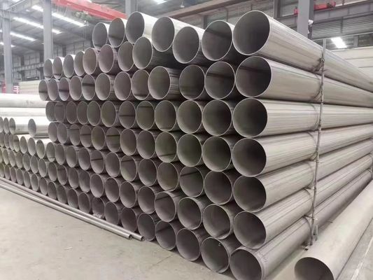 İyi bir fiyat. Dekoratif Cilalı SS Çelik Borular AISI SUS Inox Sıhhi Tesisat 201 202 430 440 2205 2507 çevrimiçi