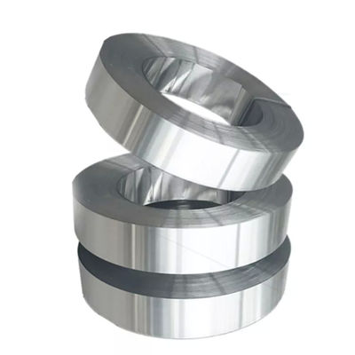 İyi bir fiyat. 0.35 - 0.65Mm Alüminyum Silikon Çelik Bobinler Kaplı Ön Boya çevrimiçi