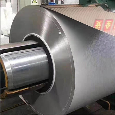 İyi bir fiyat. BaoSteel 825 Nikel Alaşım Bobin 0.12-3mm Kalınlıklı Incoloy 925 Şerit çevrimiçi