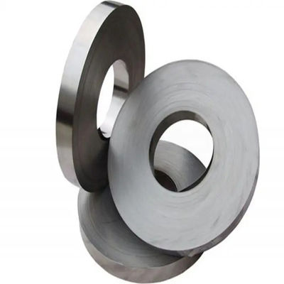 İyi bir fiyat. Yüksek dayanıklılıklı tahıl yönlendirilmiş silikon çelik şeridi 0.7 mm Transformör çekirdeği için H103-27 çevrimiçi