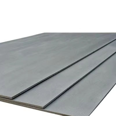 İyi bir fiyat. Genel Makine Parçaları İçin Sıcak Çelik 45# C45E SAE1045 4-120mm Karbon Çelik Plakası çevrimiçi