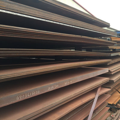 İyi bir fiyat. ASTM A36 Karbon Çelik Plakası Q235B S235JR 20*2000*12000mm Basınçlı Kaplar için Plakası çevrimiçi