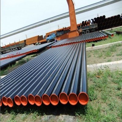 İyi bir fiyat. API 5L X65 A179 A192 dikişsiz karbon çelik boru 19.05MMx1.651MM çevrimiçi