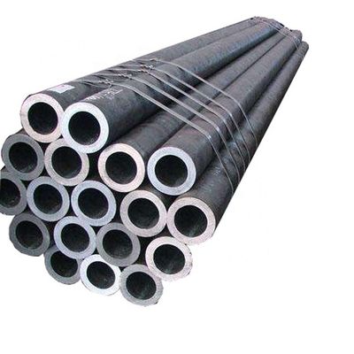 İyi bir fiyat. 97*9.5*5000mm Karbon Çelik Dikişsiz Boru Parlak Lak ASTM A106 GR.B çevrimiçi