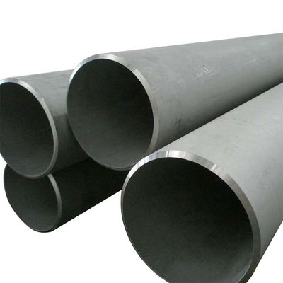 İyi bir fiyat. API5L Dikişsiz Siyah Karbon Çelik Boru Plain Ends SSAW OCTG Tube çevrimiçi