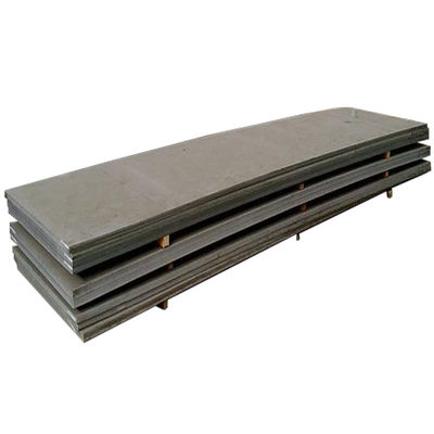 İyi bir fiyat. Normalleştirilmiş Ar500 Çelik Plakası Sertliği 450-540 20 mm Çelik Yaprak çevrimiçi