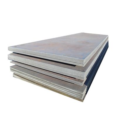 İyi bir fiyat. 400 450 500 550 600 Kullanıma dayanıklı çelik levha 6.0-200 mm kalınlığı çevrimiçi