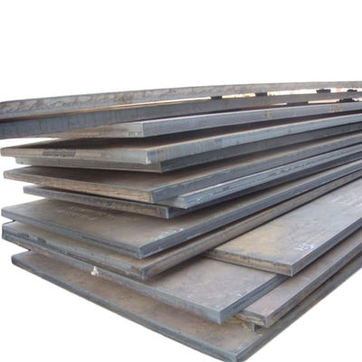 İyi bir fiyat. Sj235jr S355jr Hafif karbonlu çelik plaka galvanizli / renk kaplamalı çevrimiçi