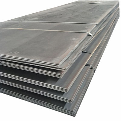 İyi bir fiyat. NM450 XAR450 8mm Kullanıma dayanıklı çelik levha Karbon çelik levha çevrimiçi