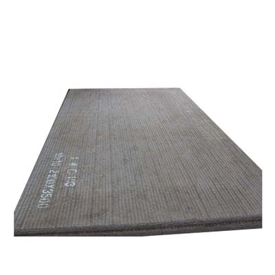 İyi bir fiyat. NM400/500 NM550 Kullanıma dayanıklı çelik levha 300mm Yüksek Güçlü Alaşım çevrimiçi