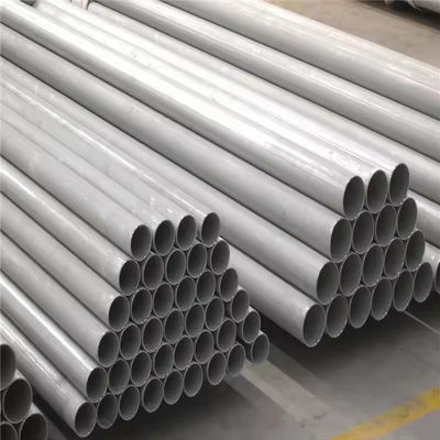 İyi bir fiyat. Uns N04400 Ni68cu28fe K500 K400 Monel 400 Dikişsiz Tüp 1mm-2000mm çevrimiçi