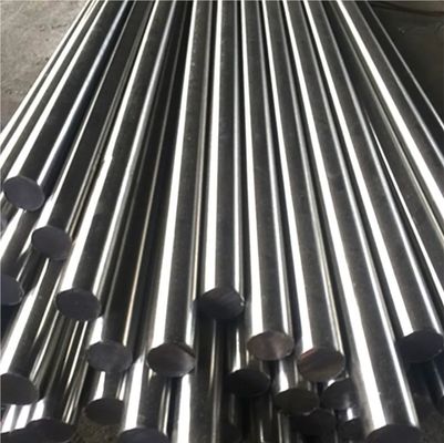 İyi bir fiyat. SGS ISO Hastelloy C22/C276/B2/B-3 Nikel Alaşım Çubuklar Yuvarlak Sıvma Direnci çevrimiçi