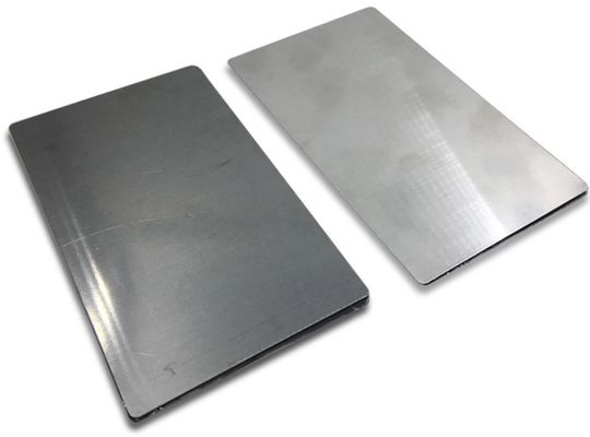 İyi bir fiyat. 2mm-1500mm Monel Metal Yaprakları Offshore Geliştirme ve Isı Değiştiricileri İçin çevrimiçi