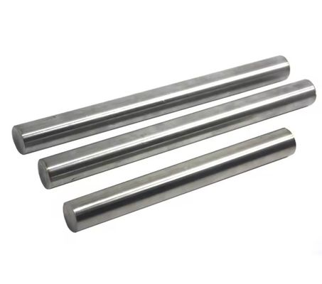 İyi bir fiyat. TIG kaynaklı Monel 400 Bar Stock 6MM Dış cilalı mikro ısı değiştiricisi tüpleri çevrimiçi