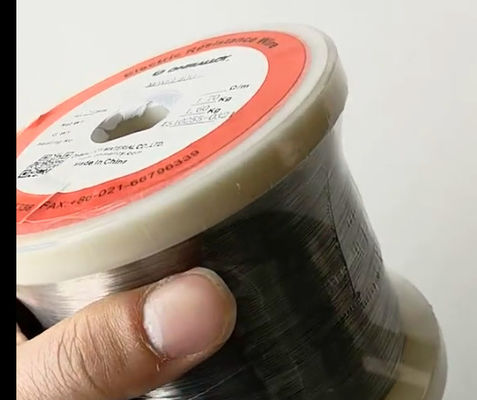 İyi bir fiyat. Soğuk olarak yuvarlanmış Monel 400 Tel Diametresi 3,5 mm ASTM B164 Yüksek Güç çevrimiçi