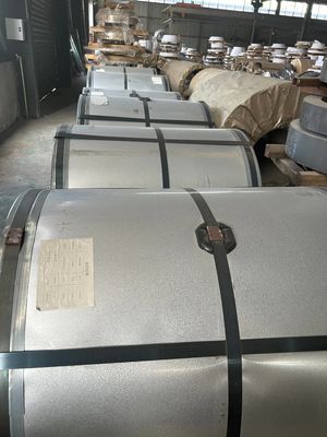 İyi bir fiyat. AISI B23G110 Dondurulmuş tahıl odaklı çelik çevrimiçi