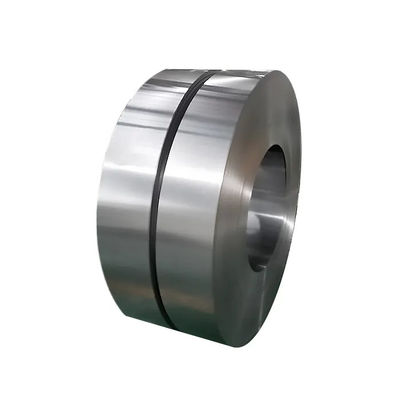 İyi bir fiyat. Orijinal 0.27mm CRGO 1020mm M4 Silikon Elektrikli Çelik Bobin Tanelerle Yönlendirilmiş çevrimiçi