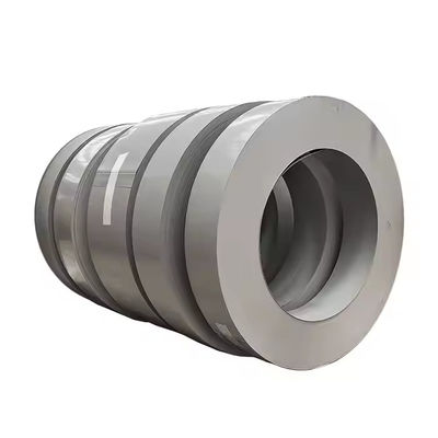 Crgo Soğuk olarak yuvarlanmamış tahıl silikon çelik bobini B30g120 B30g130 B30g130 B30g140