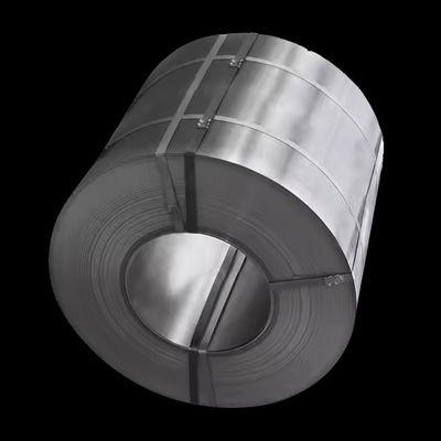 İyi bir fiyat. Yüzey Tedavi yalıtım kaplama Magnetik akış yoğunluğu 1.7-1.9T ile tahıl yönlendirilmiş silikon çelik çevrimiçi