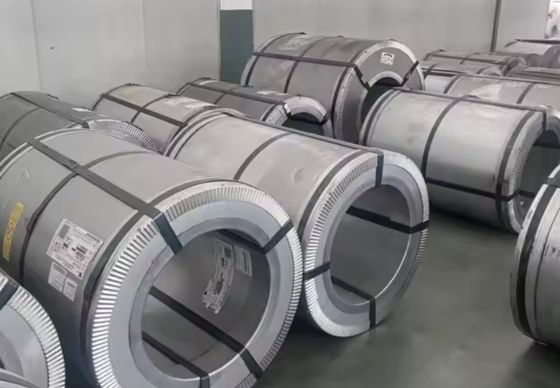 İyi bir fiyat. Yönsüz Elektrik Çeliği Elektrik İhtiyaçlarınız İçin İdeal Çözüm çevrimiçi